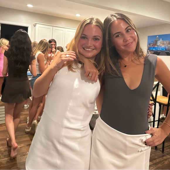 Zara Mini Dress - Picture 4 of 4